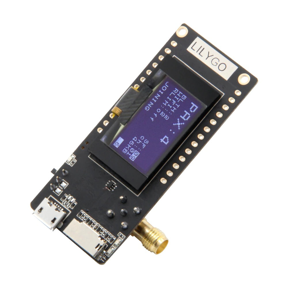 LILYGO TTGO LoRa32 V2.1 868MHz