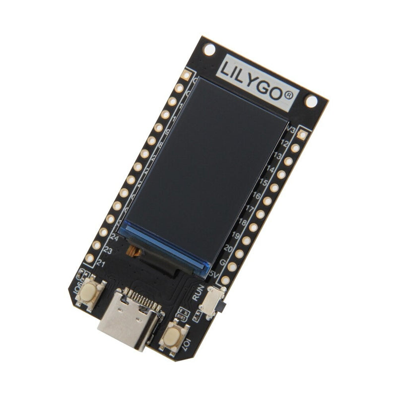 LILYGO T-Display RP2040