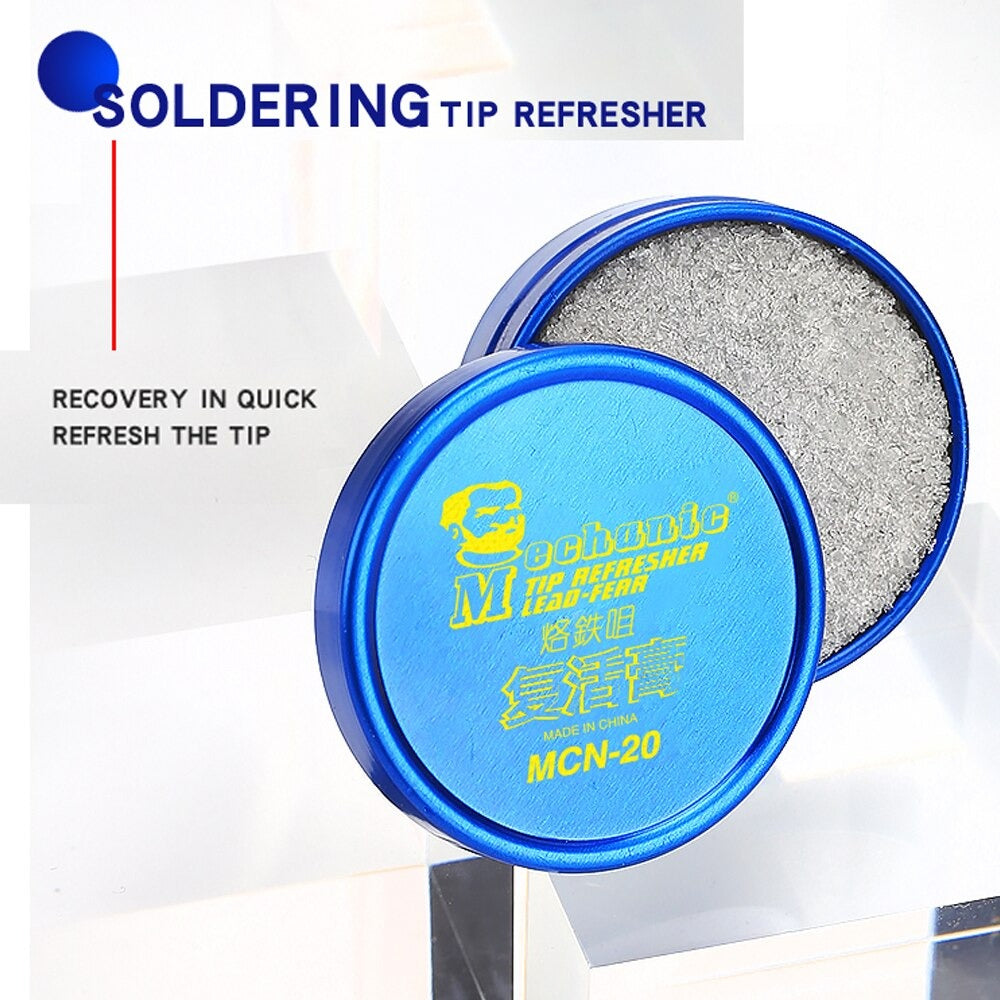 Image of Loddekolbe spids renser - Loddespids aktivator