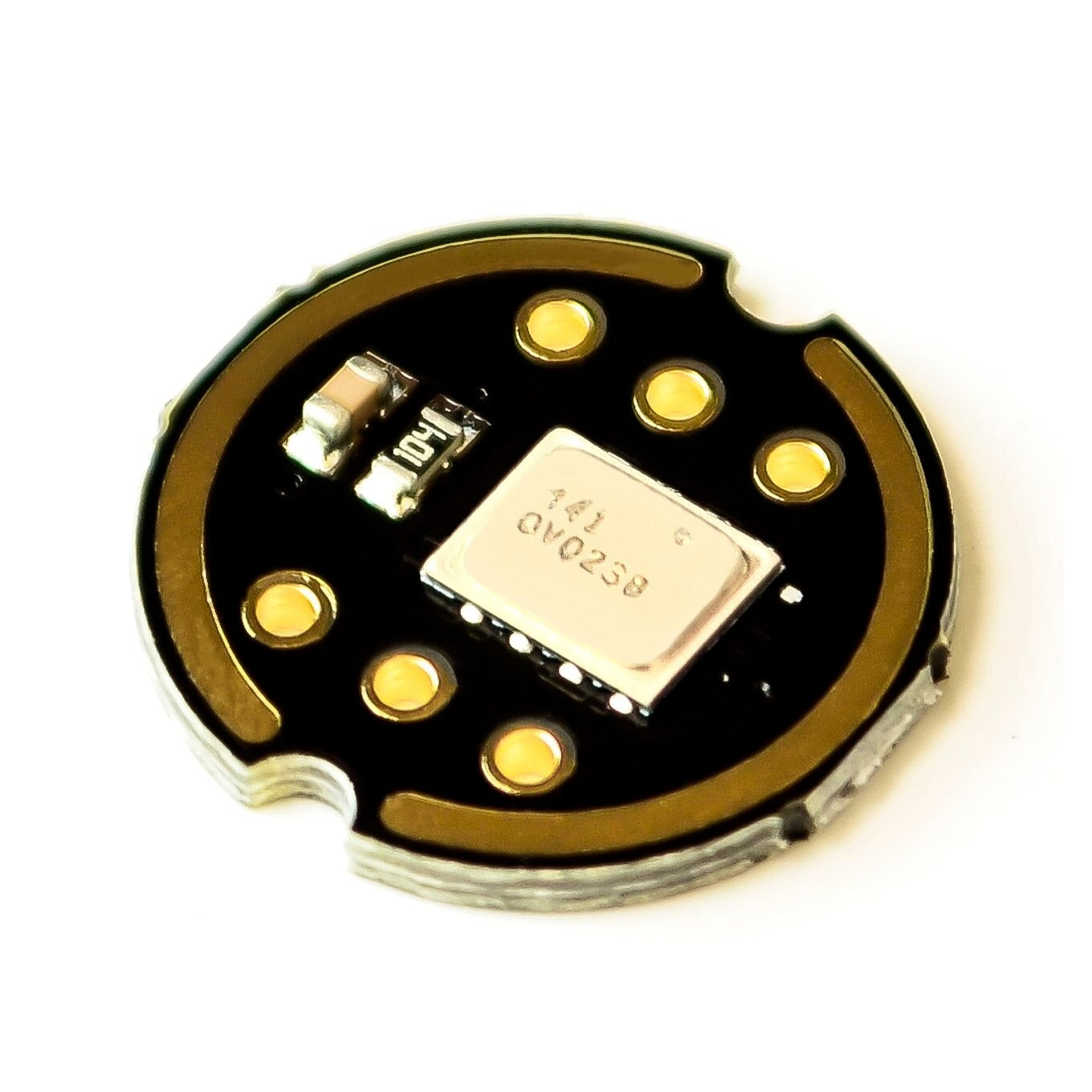 INMP441 digital I2S mikrofon