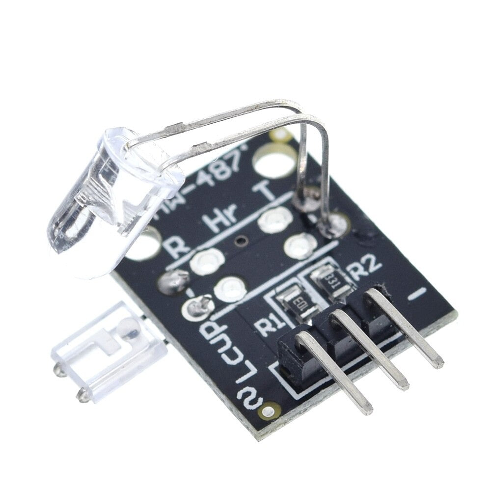 KY-039 Puls sensor