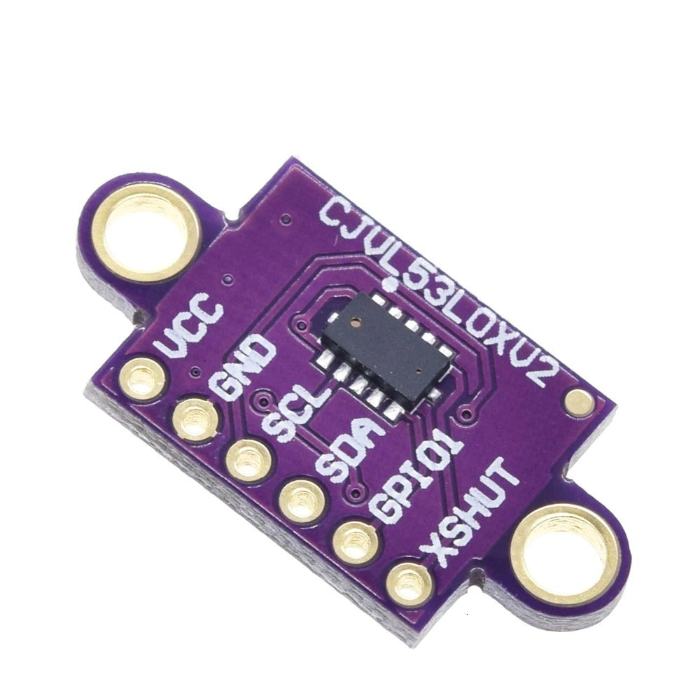 Time-of-Flight (ToF) sensor