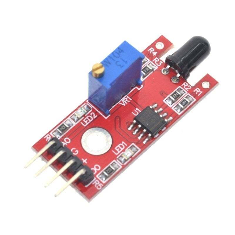  KY-026 IR sensor/Infrarød sensor